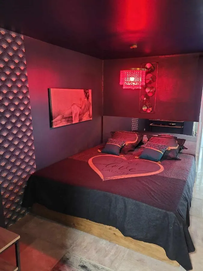 L'Eden Du Quercy Bed & Breakfast Limogne-en-Quercy