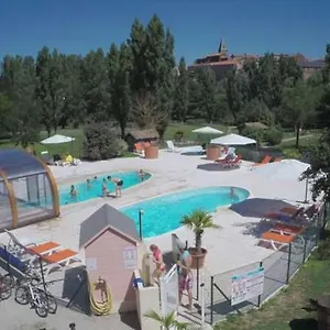 3* Village de vacances Le Hameau Des Genets