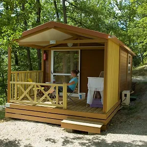 3* Village de vacances Le Bourdieu