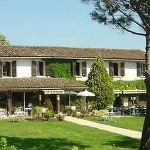 2* Hotel Le Ratelier