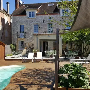 3* Hotel Du Puy D'alon