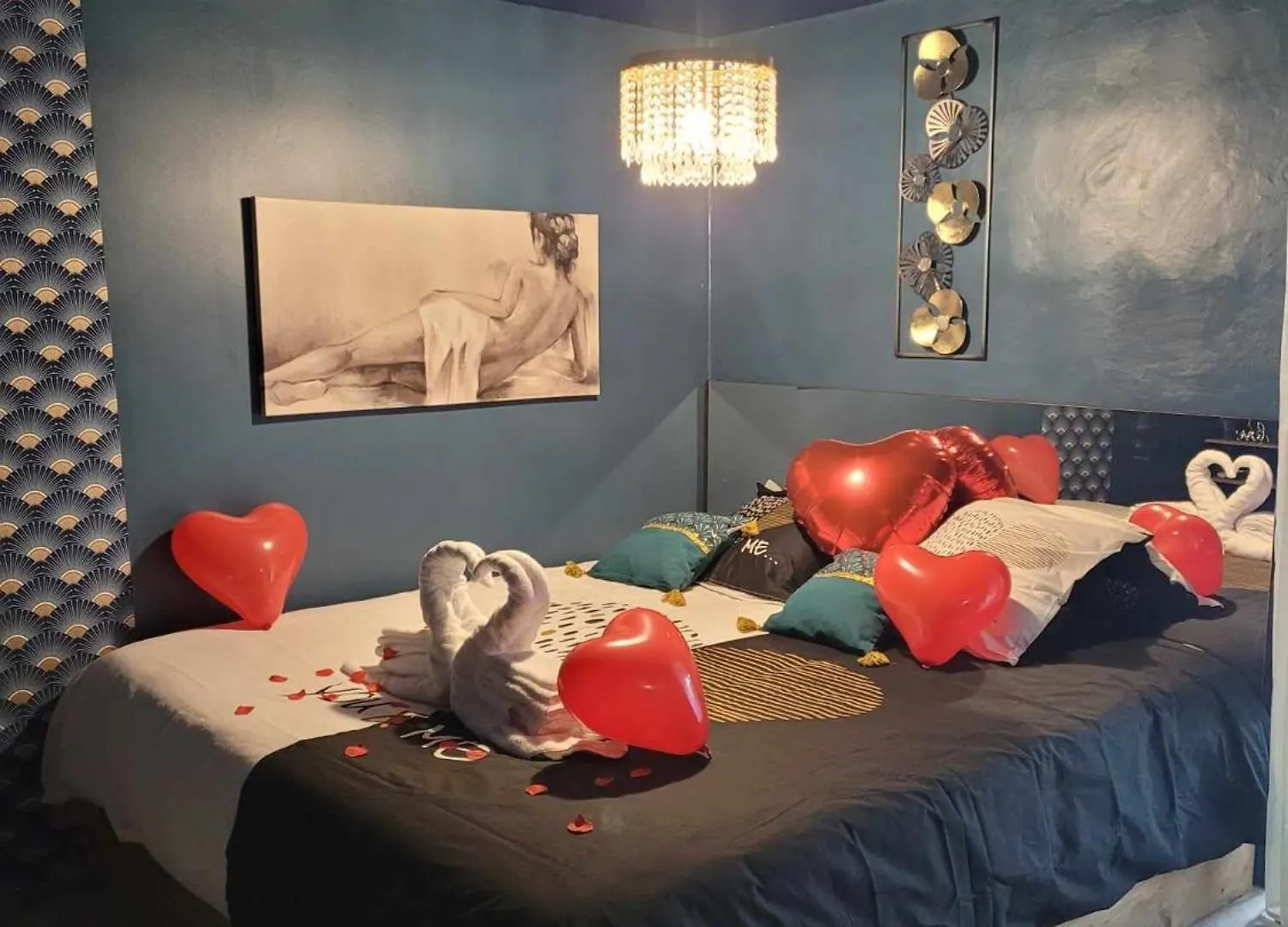 L'Eden Du Quercy Bed & Breakfast Limogne-en-Quercy