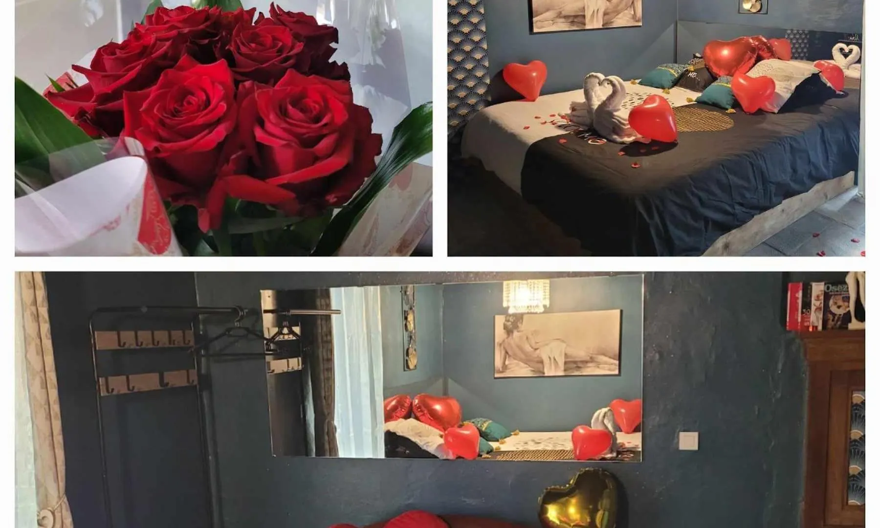 L'Eden Du Quercy Bed & Breakfast Limogne-en-Quercy